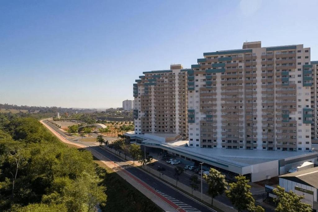 Olimpia Park Resort ภายนอก รูปภาพ